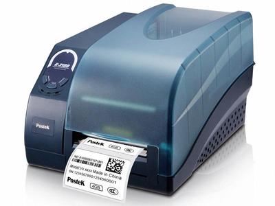 博思得G-2108条码打印机