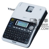 兄弟PT-2030标签打印机