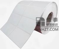 铜版纸标签40mm*30mm*5000纸