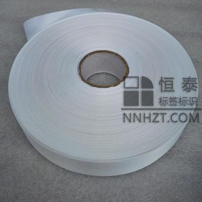 服装缎带标签35mm*300m