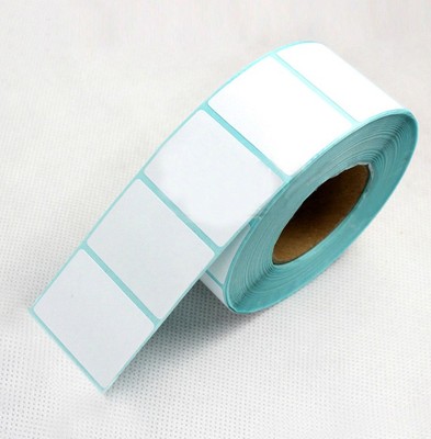 热敏纸标签40mm*35mm*800张