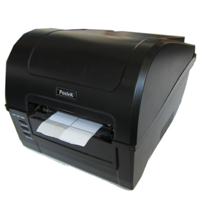 博思得C-168/200s条码打印机