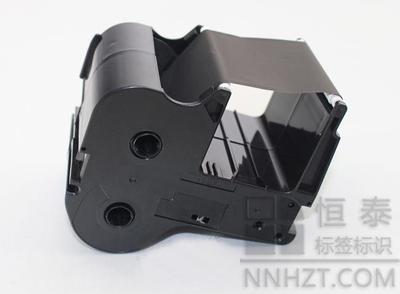 佳能标牌机色带