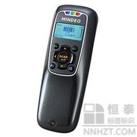 民德(mindeo)MS3590移动轻量级数据采集器