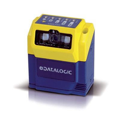 Matrix 210图像式条码阅读器Datalogic得利捷固定式条码二维码扫描器