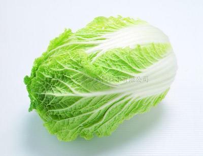 大白菜