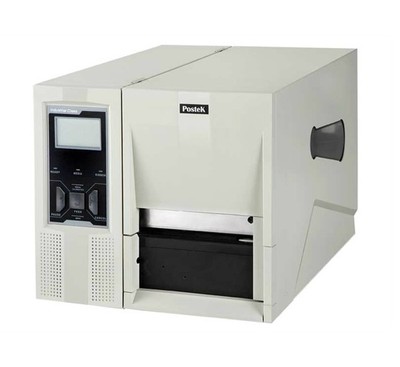 博思得I200条码打印机