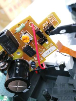 条码打印机维修服务