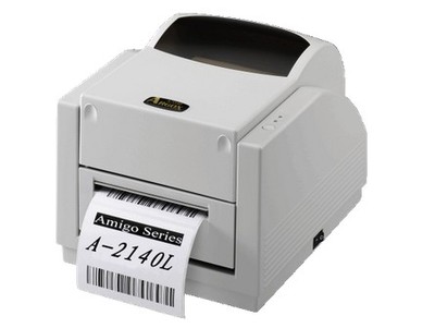 立象A-2140L条码打印机