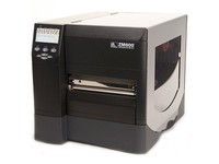 斑马ZM600条码打印机