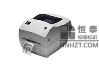 斑马桌面级GK888d条码打印机