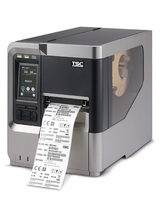 TSC工业级条码打印机MX640P铝合金铸造机身600DPI