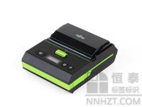 富士通FujitsuLPK130NW便携式条码热敏打印机