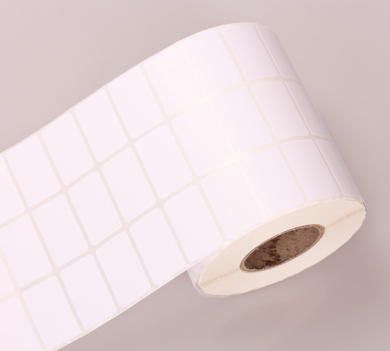 铜版纸标签20mm*15mm*10000张