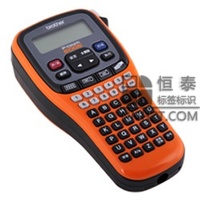 兄弟PT-E100标签打印机