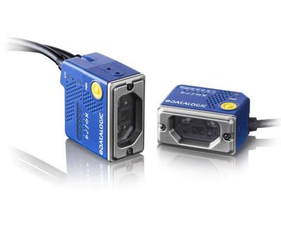 Matrix 120图像式条码阅读器Datalogic得利捷固定式条码二维码扫描器