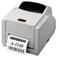 立象A-3140条码打印机