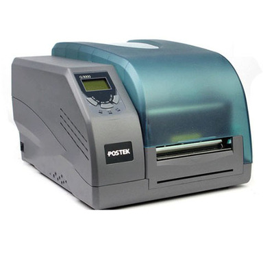 博思得G3000条码打印机