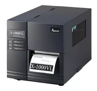 立象X-1000VL条码打印机