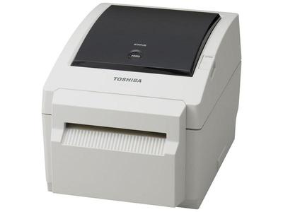 东芝B-EV4D-GS桌面级条码打印机