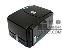 台湾半导TSC-342pro铜版纸热敏纸合成纸条码打印机