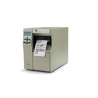 斑马105SLPlus条码打印机