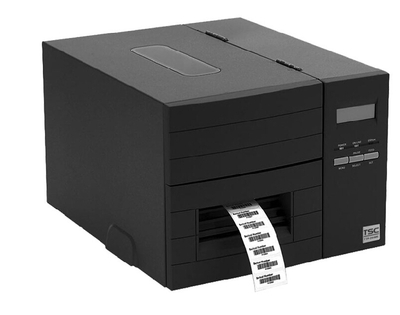  台湾半导TSC-344M 工业级条码打印机