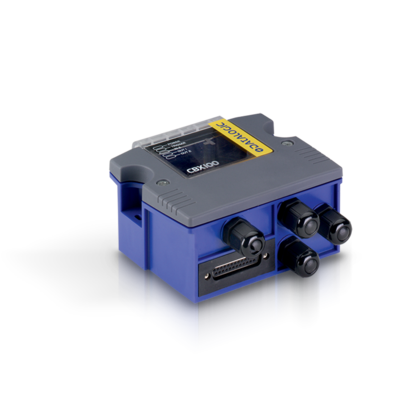 CBX100,500控制盒Datalogic得利捷CBX系列扫描器连接设备