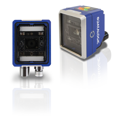 Matrix 220图像式条码阅读器Datalogic得利捷固定式条码二维码扫描器