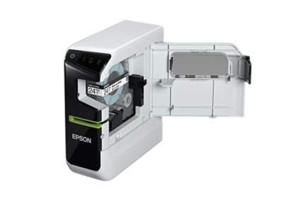 爱普生EPSON LW-600P 智慧型蓝牙标签打印机